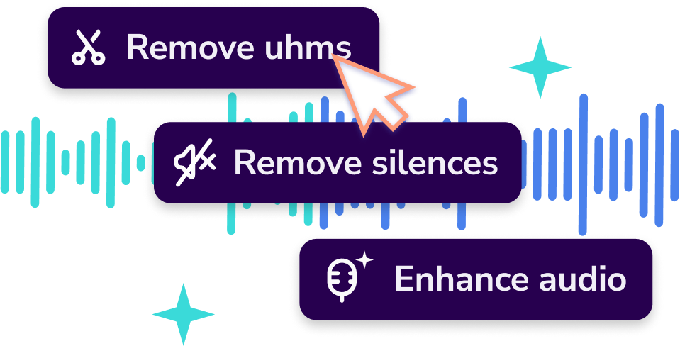 Audio Enhancer Screenshot